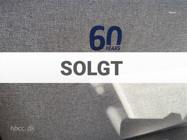 Knaus Sudwind 540 UE 60 Years